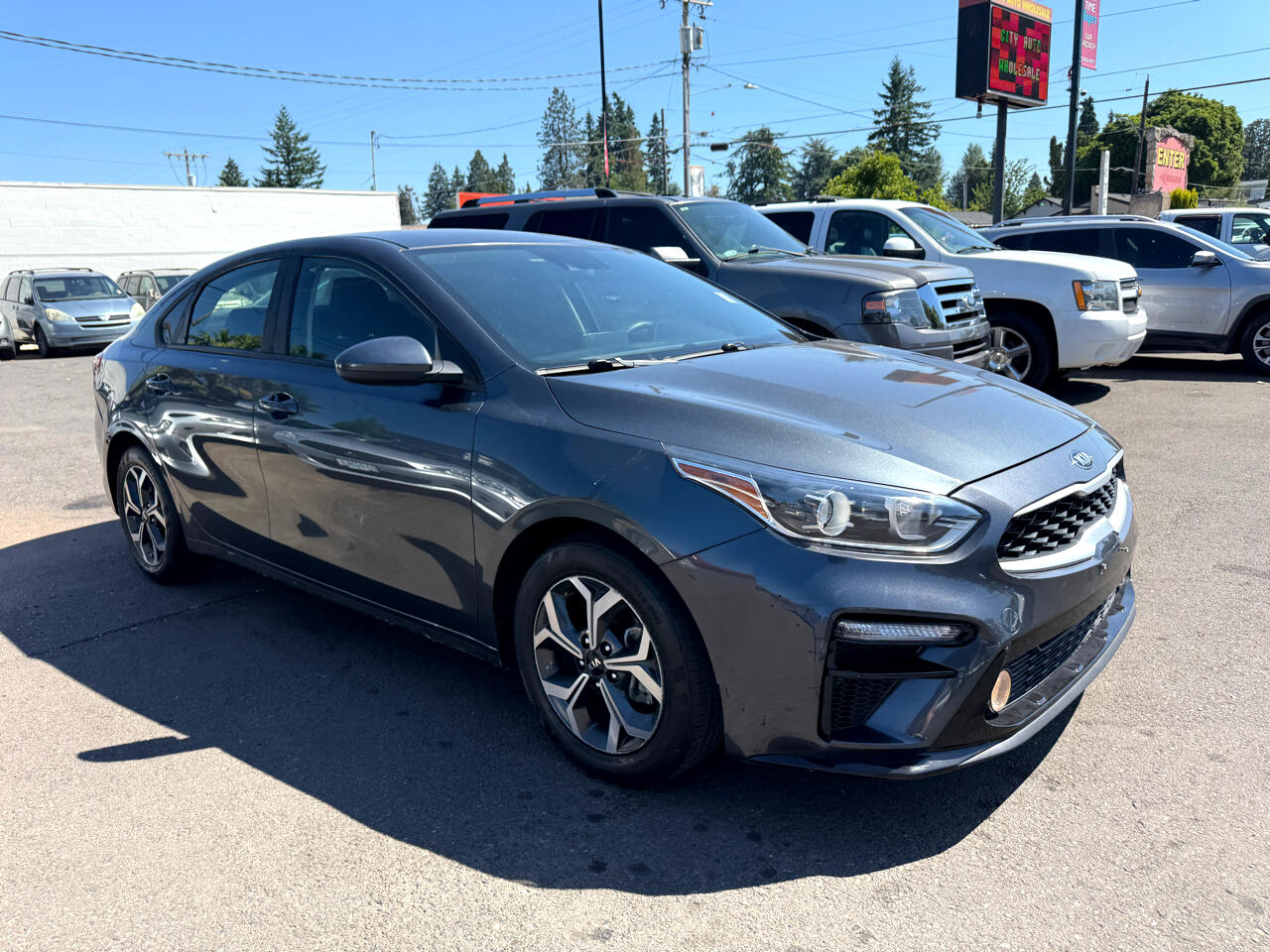 Vehicle image 5 of 24