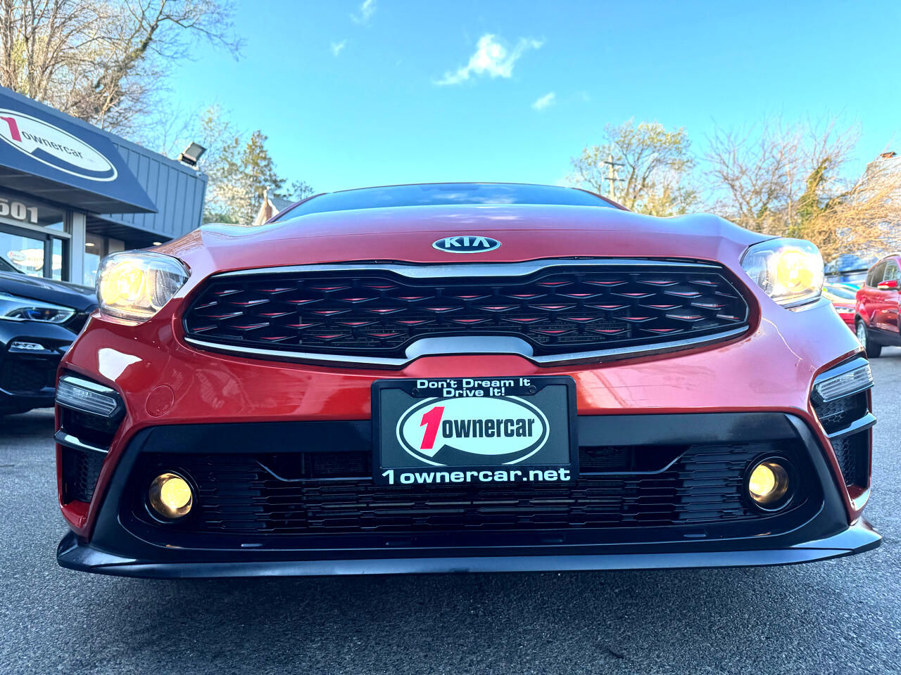 Vehicle image 7 of 50