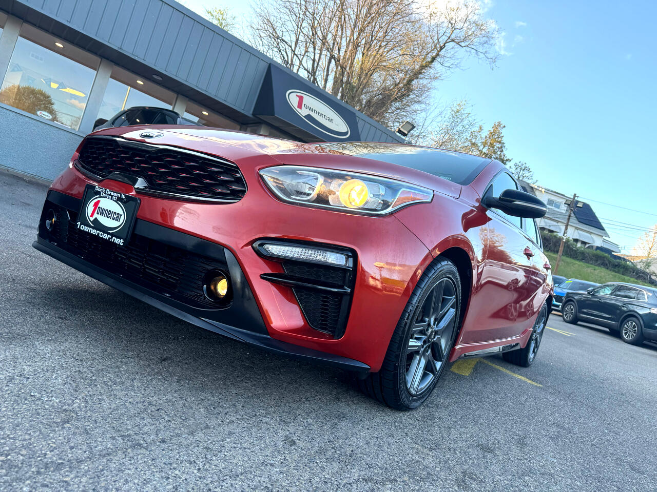 Vehicle image 5 of 50