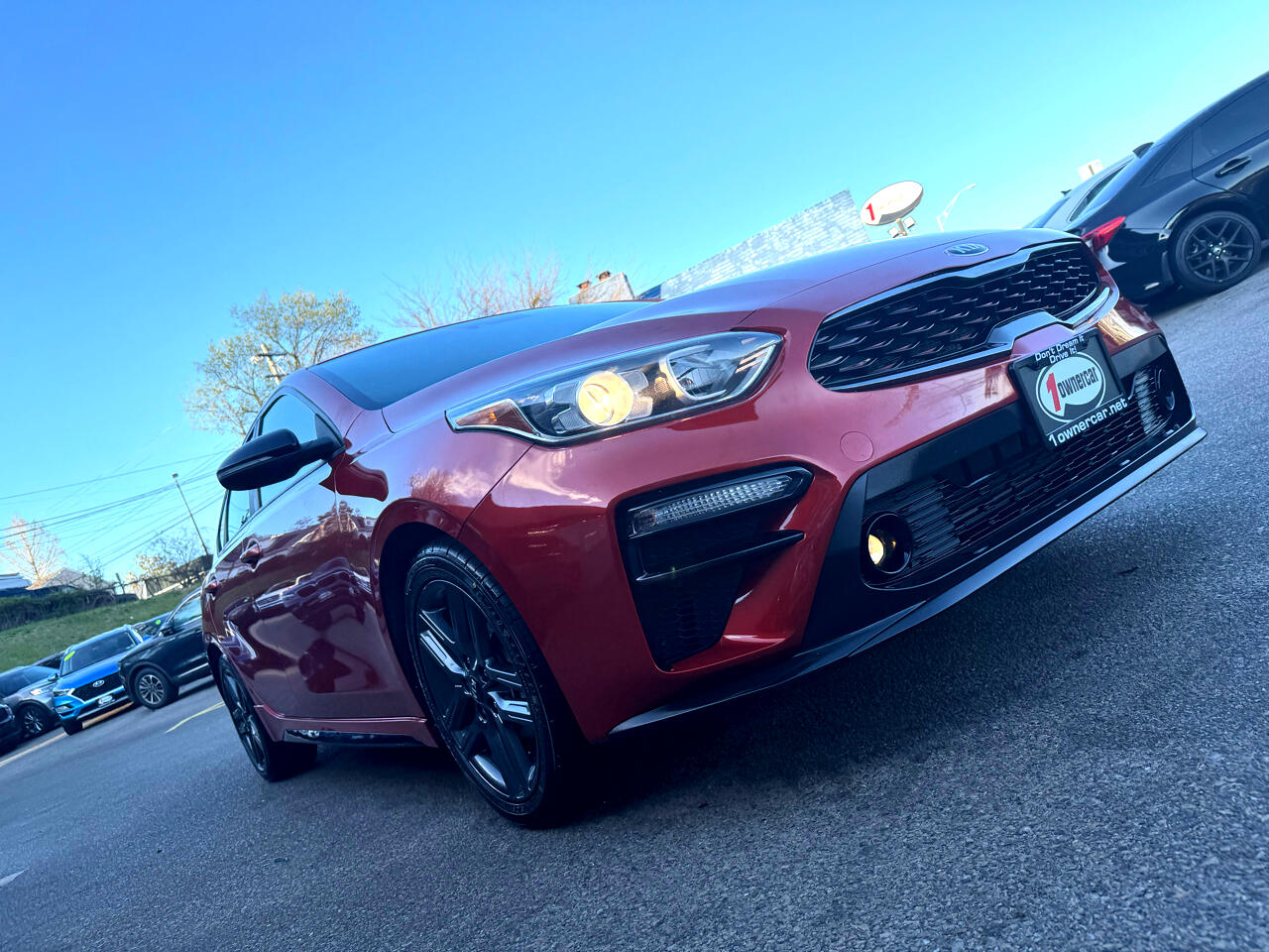 Vehicle image 1 of 50