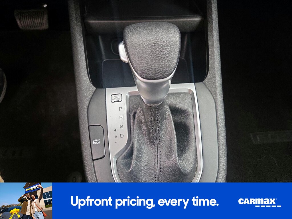 2020 Kia Forte LXS Image 24 of 25