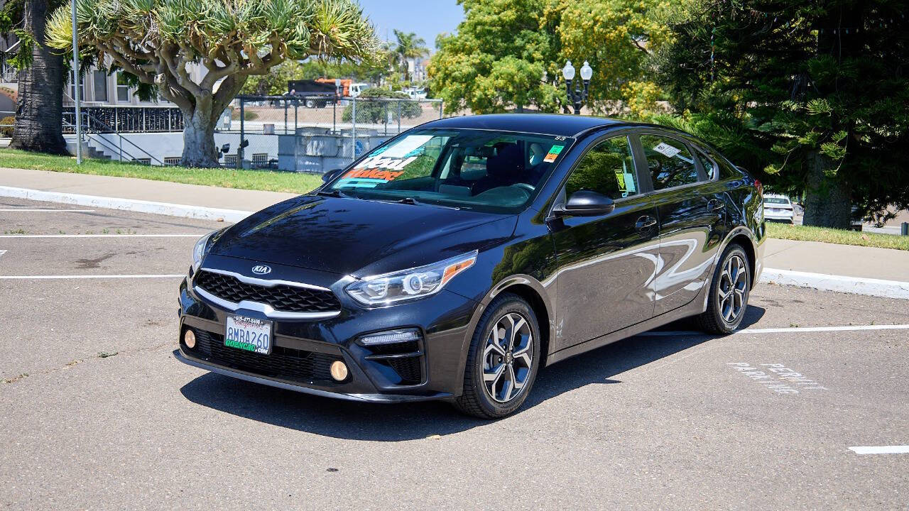 Vehicle image 1 of 25