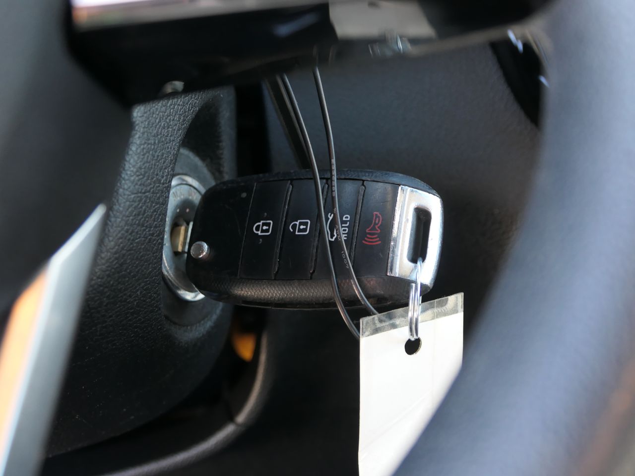 2020 Kia Optima LX Image 22 of 29