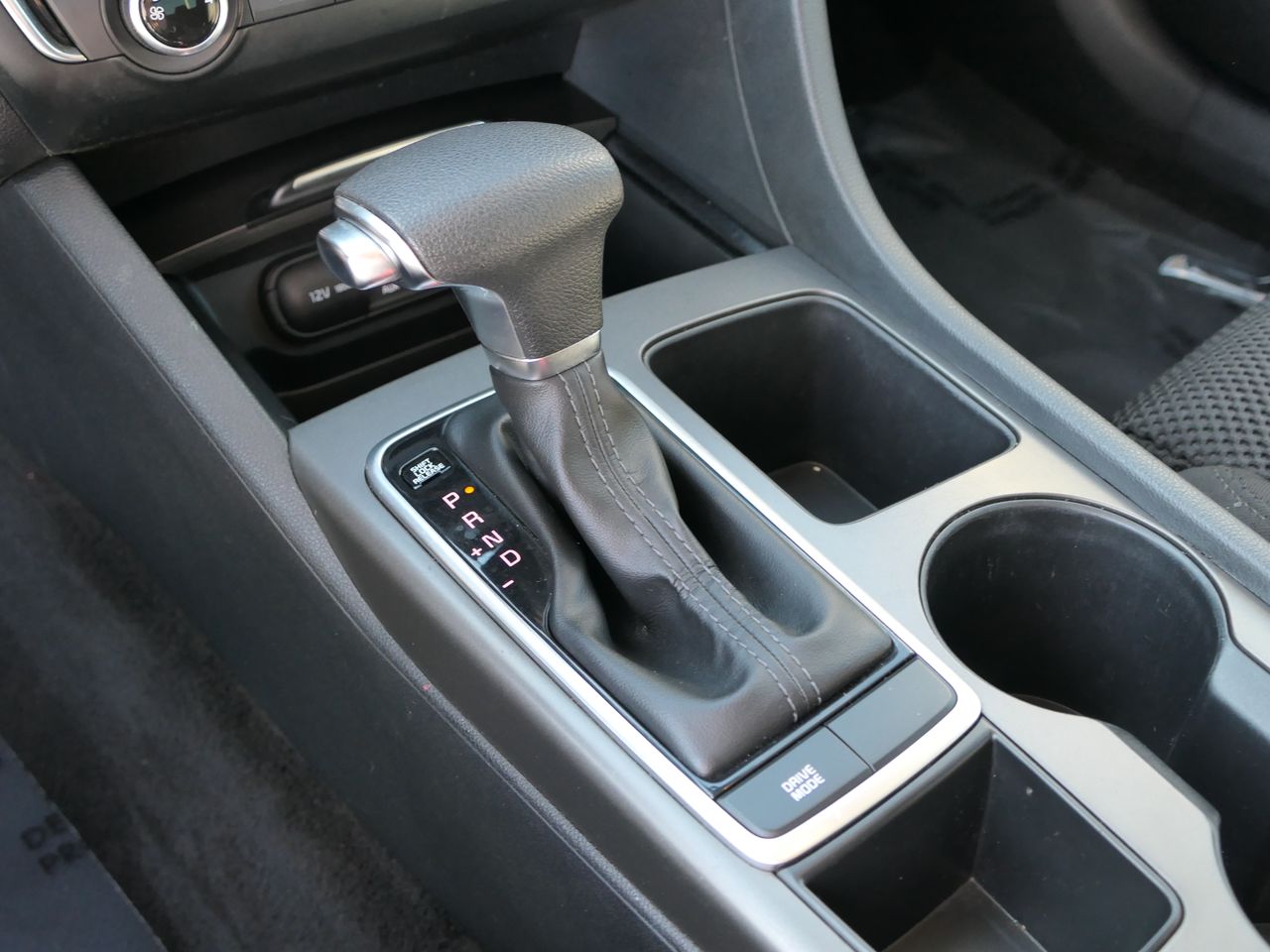 2020 Kia Optima LX Image 19 of 29