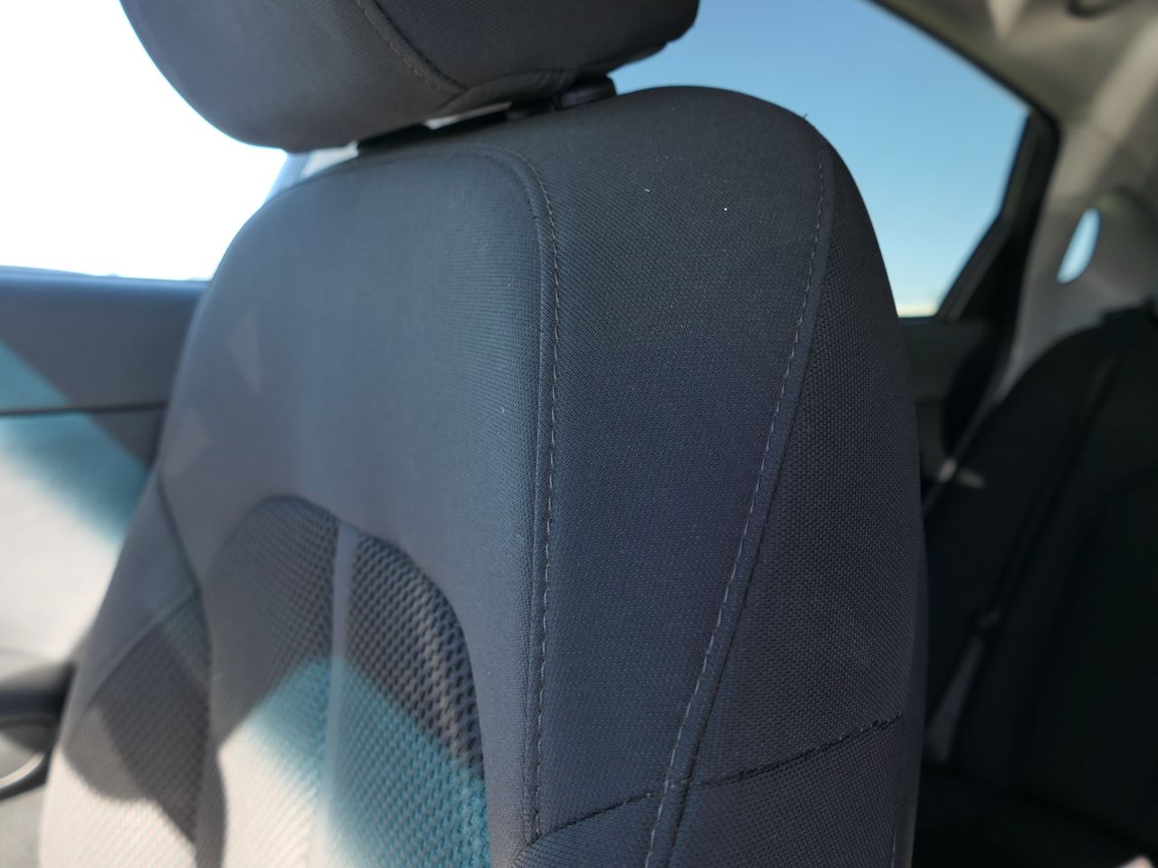 2020 Kia Optima LX Image 13 of 29