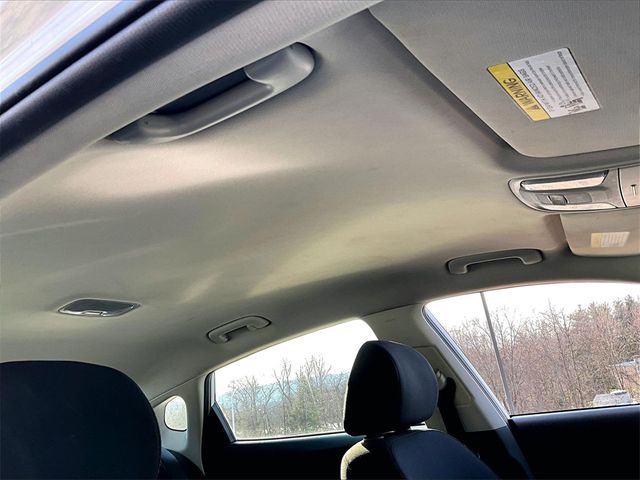 2020 Kia Optima LX Image 12 of 28