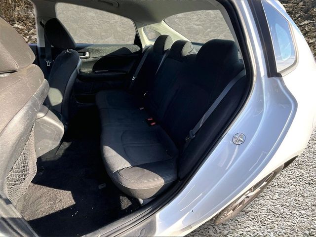 2020 Kia Optima LX Image 24 of 28