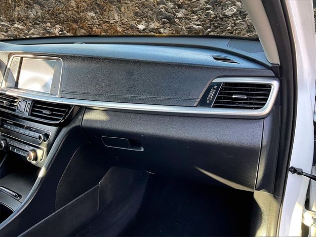 2020 Kia Optima LX Image 28 of 28