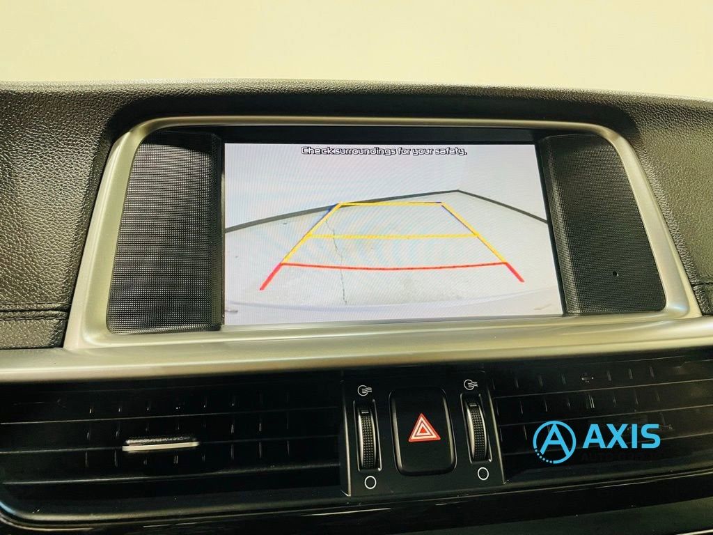 2020 Kia Optima LX Image 69 of 92