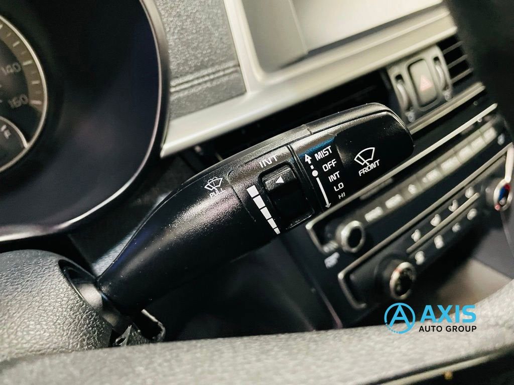 2020 Kia Optima LX Image 78 of 92