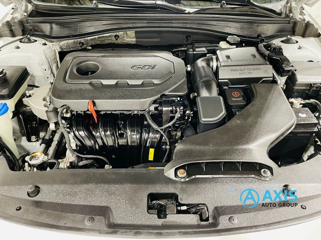 2020 Kia Optima LX Image 40 of 92