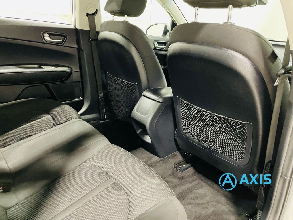 2020 Kia Optima LX Image 52 of 92