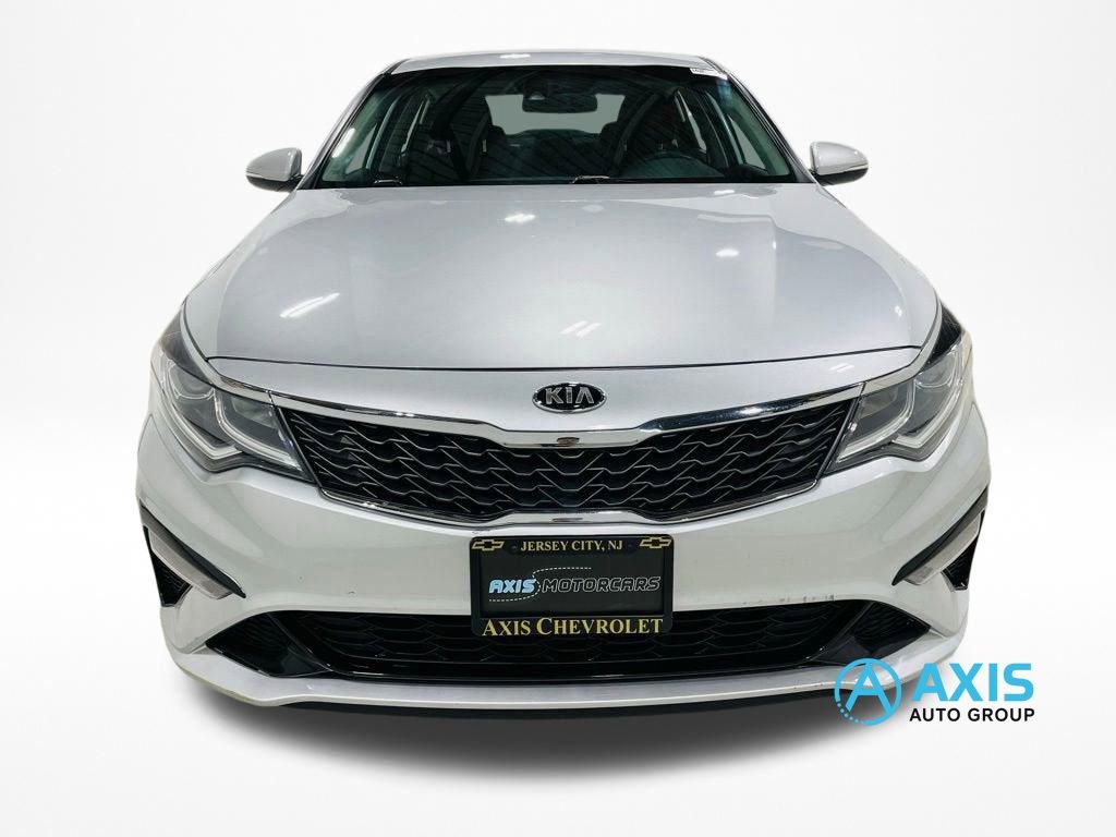2020 Kia Optima LX Image 14 of 92
