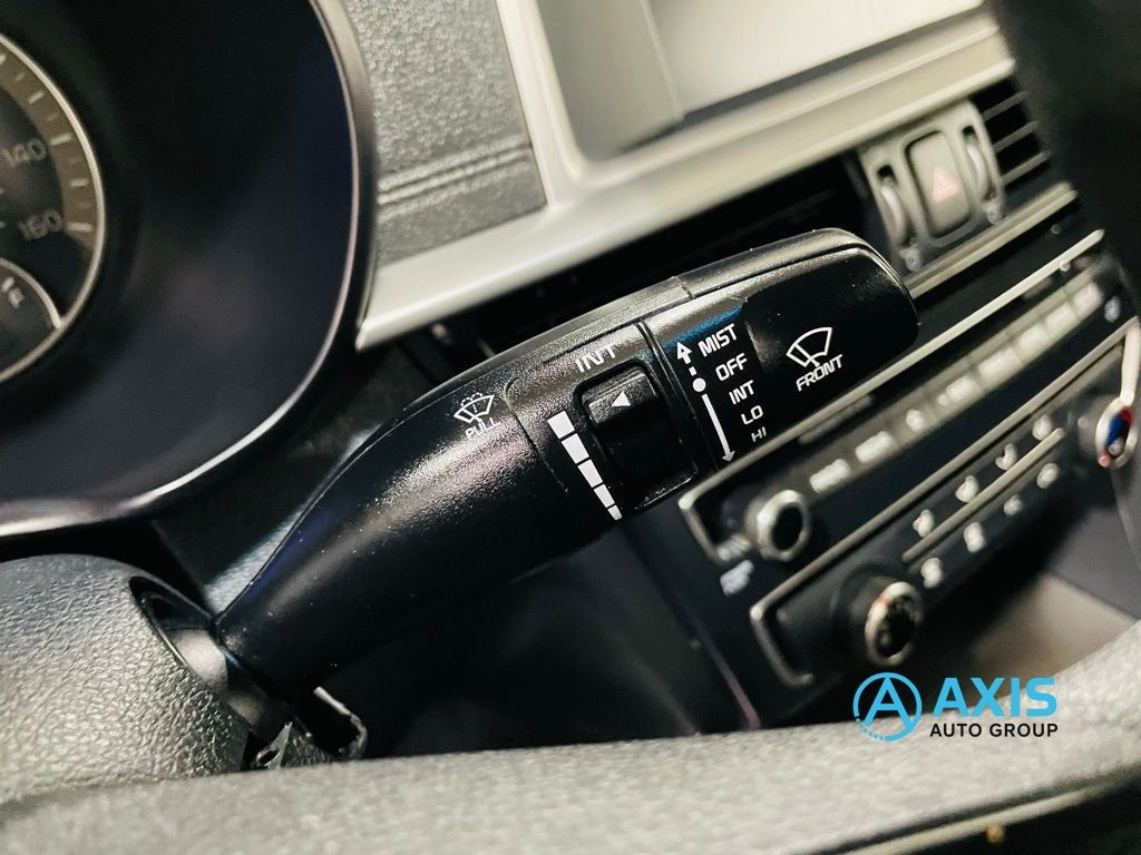 2020 Kia Optima LX Image 77 of 92