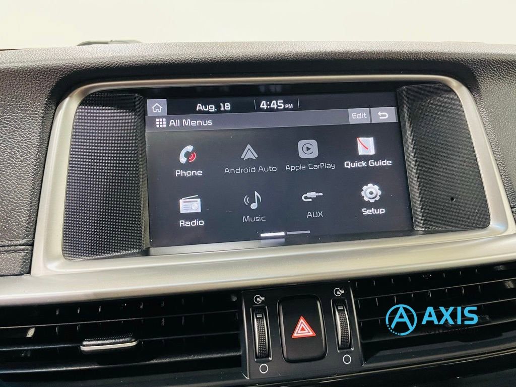 2020 Kia Optima LX Image 74 of 92