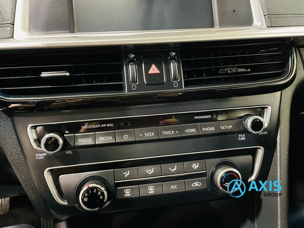 2020 Kia Optima LX Image 72 of 92