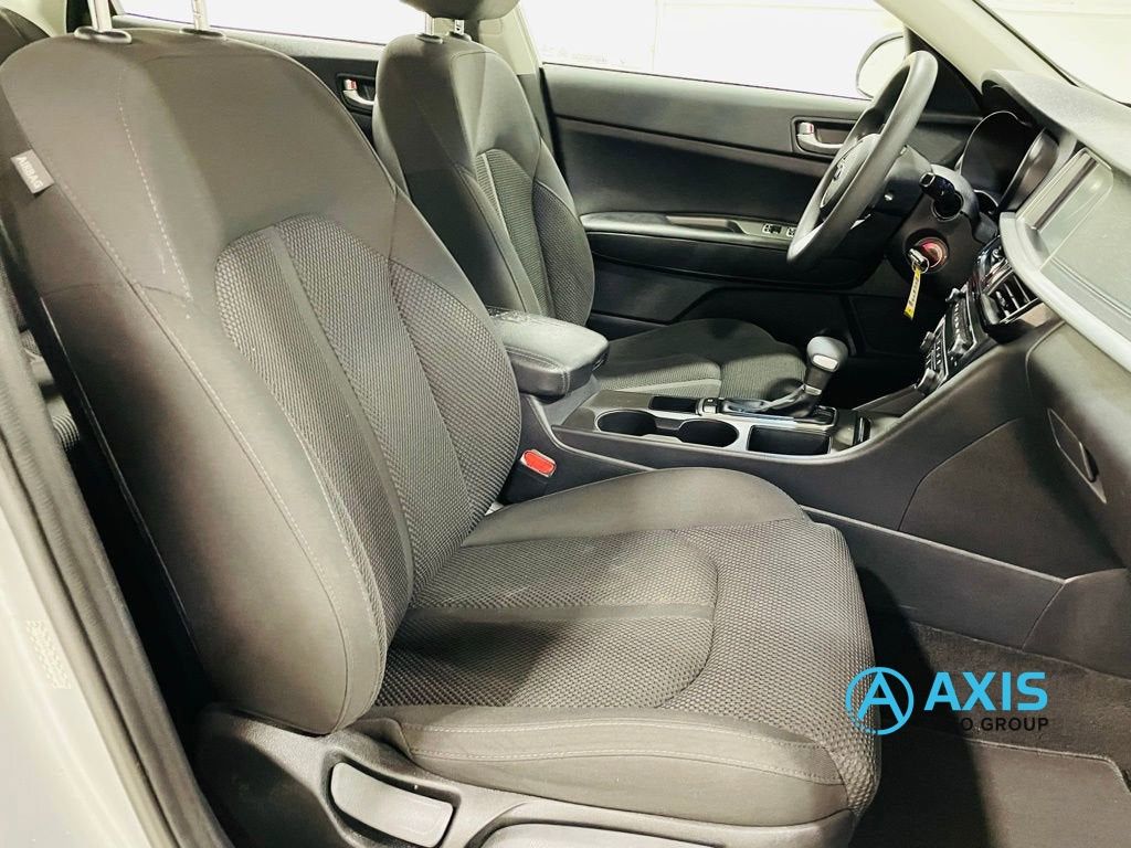 2020 Kia Optima LX Image 50 of 92