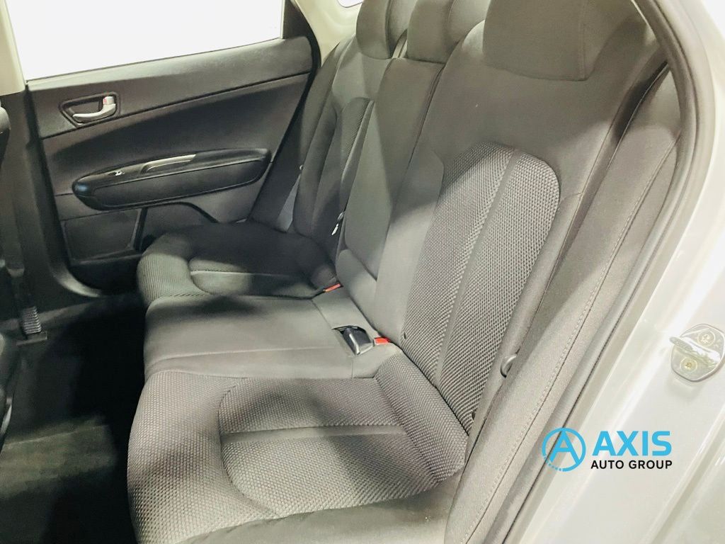 2020 Kia Optima LX Image 53 of 92