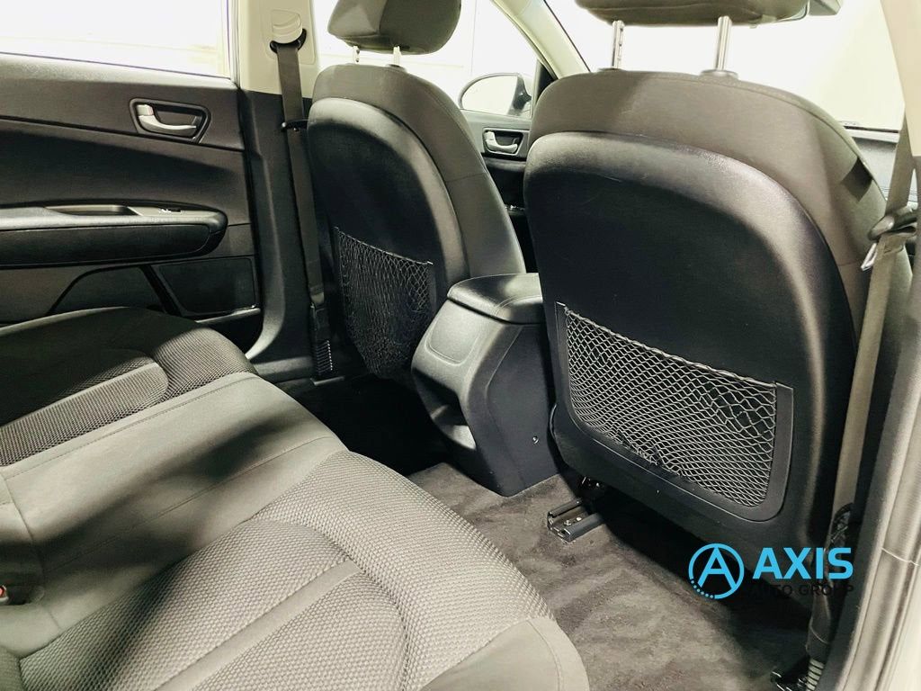 2020 Kia Optima LX Image 49 of 92