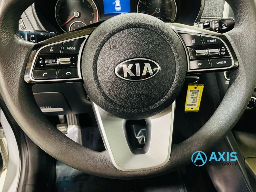 2020 Kia Optima LX Image 66 of 92