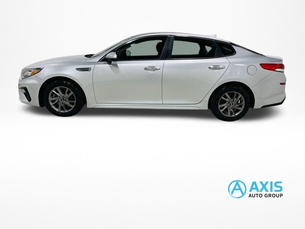 2020 Kia Optima LX Image 37 of 92