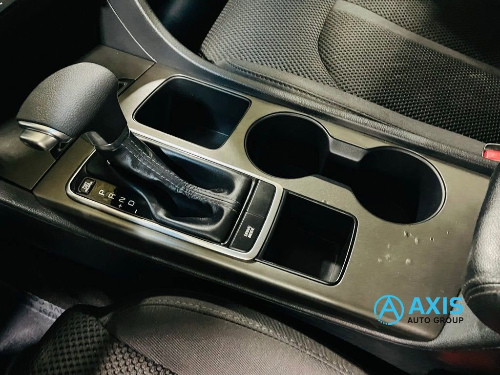 2020 Kia Optima LX Image 75 of 92