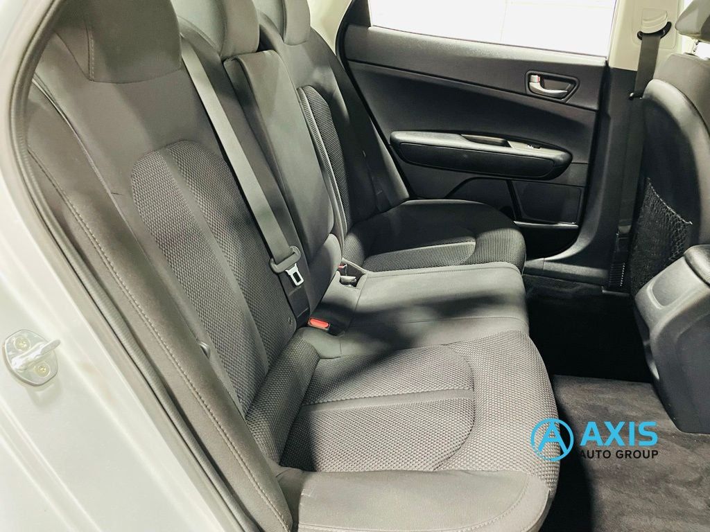 2020 Kia Optima LX Image 47 of 92