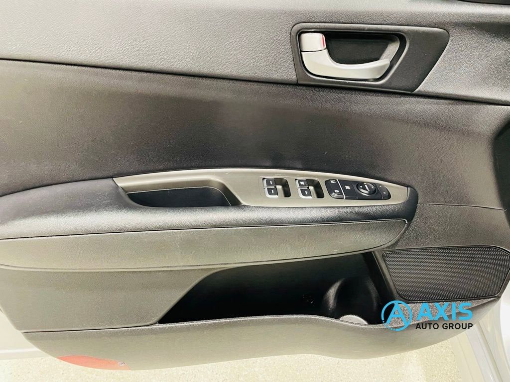 2020 Kia Optima LX Image 81 of 92