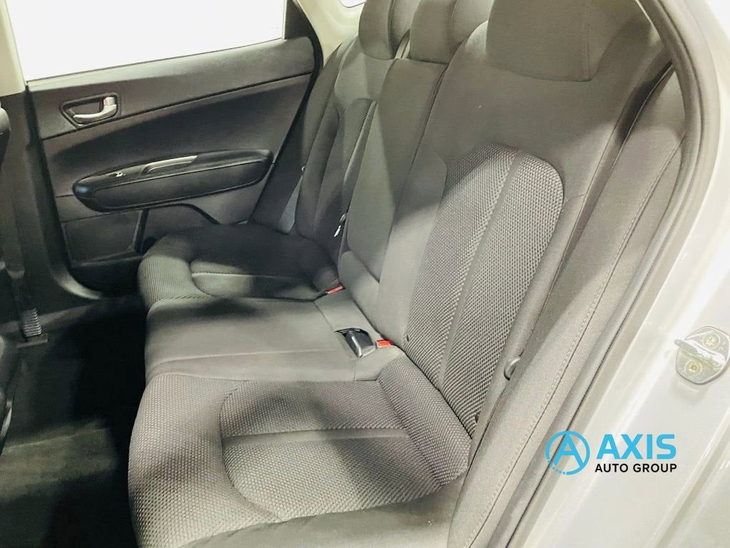 2020 Kia Optima LX Image 54 of 92