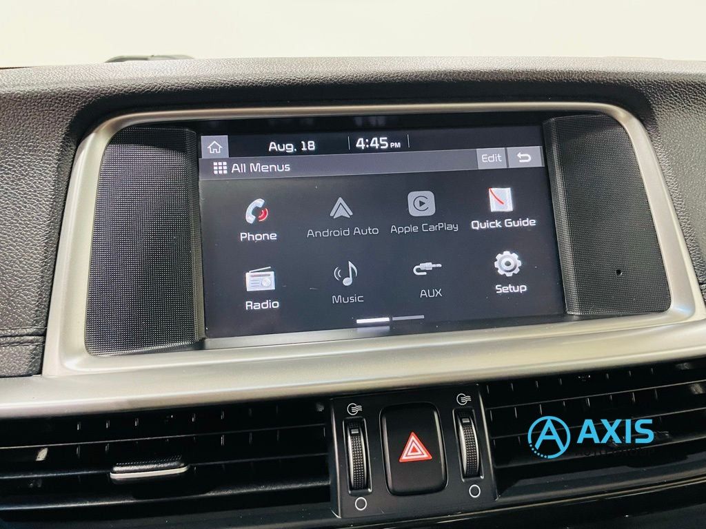 2020 Kia Optima LX Image 73 of 92