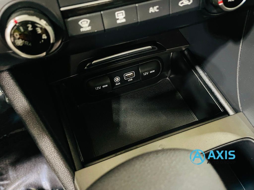 2020 Kia Optima LX Image 79 of 92