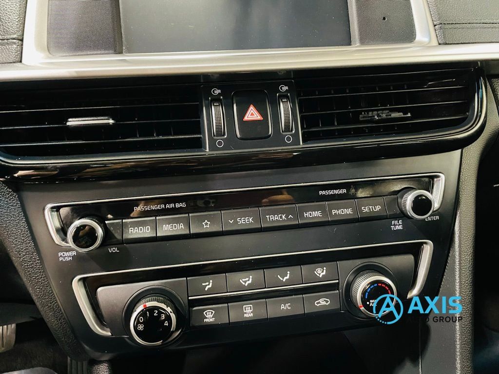 2020 Kia Optima LX Image 71 of 92