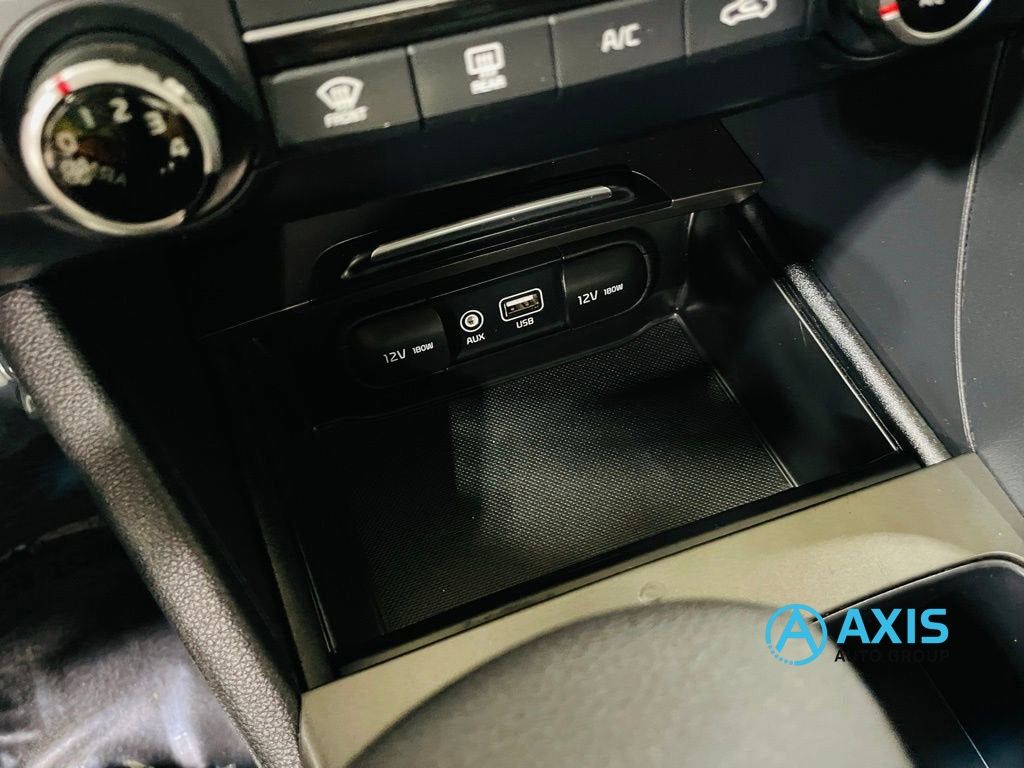 2020 Kia Optima LX Image 80 of 92