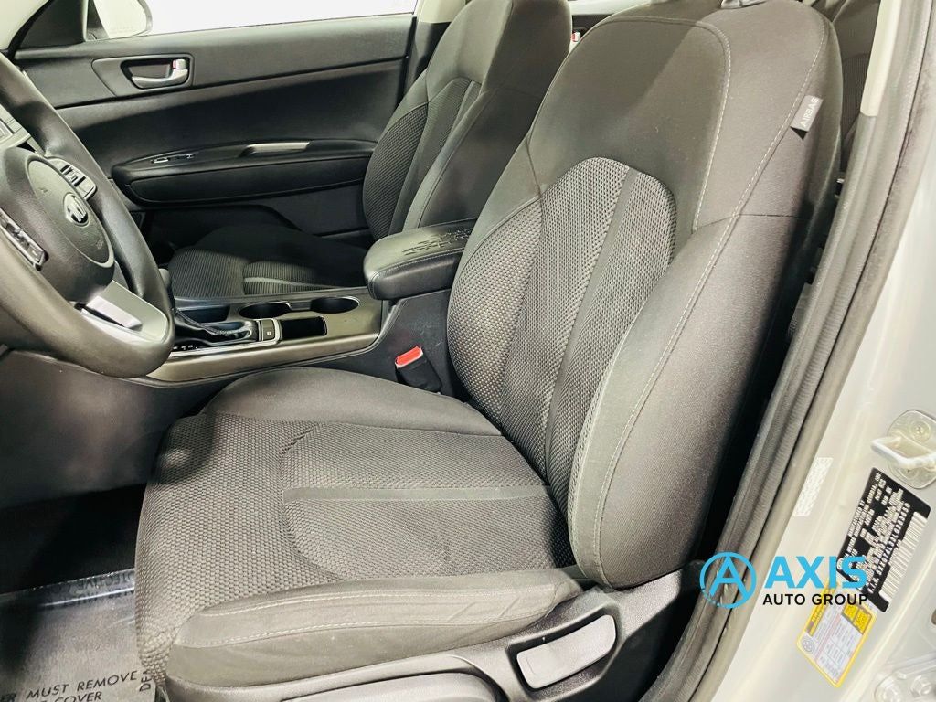 2020 Kia Optima LX Image 55 of 92