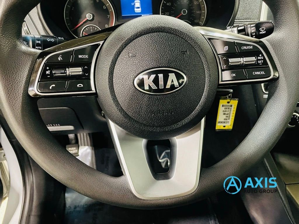 2020 Kia Optima LX Image 65 of 92