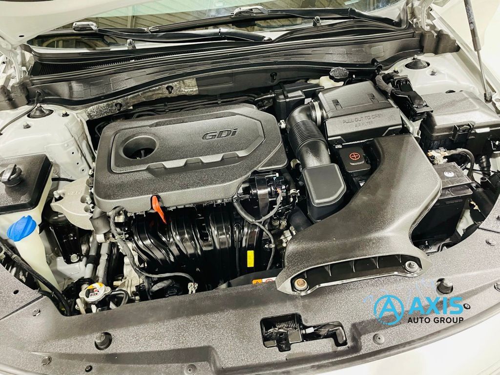 2020 Kia Optima LX Image 41 of 92