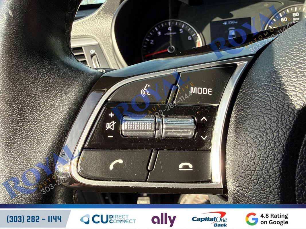 2020 Kia Optima SE Image 38 of 38