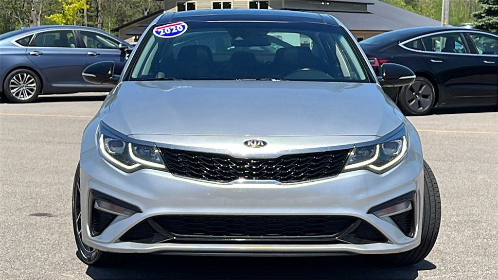 Vehicle image 1 of 46