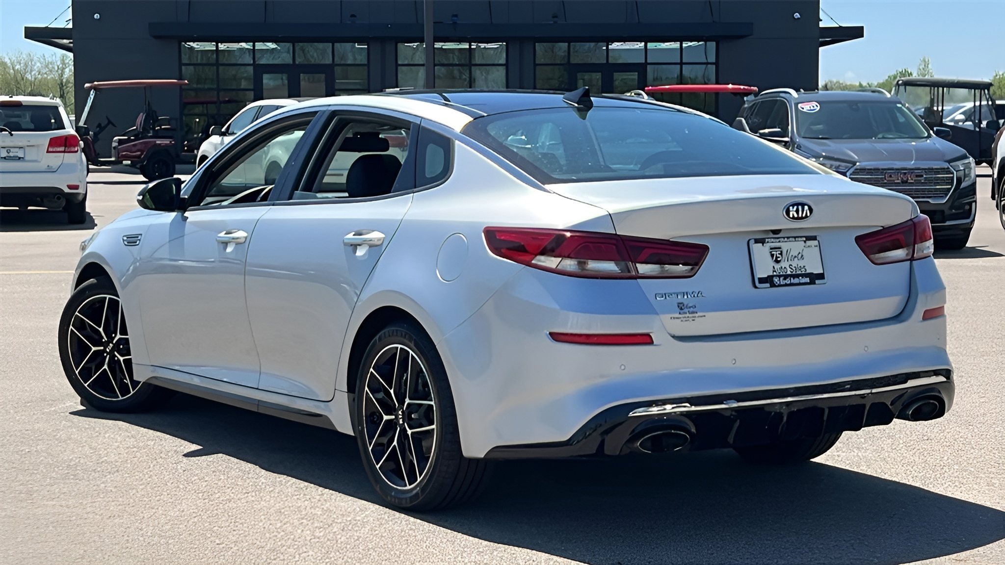 Vehicle image 45 of 46