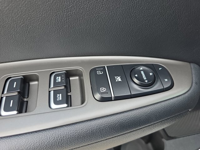 2020 Kia Optima SE Image 26 of 28