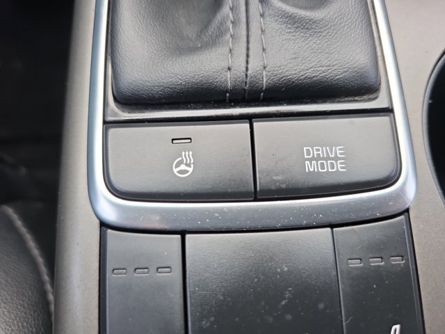 2020 Kia Optima SE Image 22 of 28