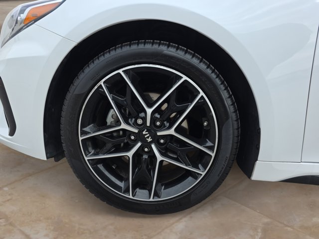 2020 Kia Optima SE Image 10 of 28