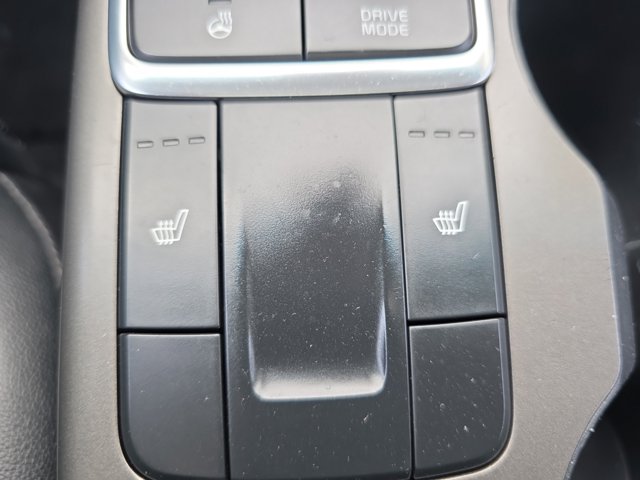 2020 Kia Optima SE Image 20 of 28