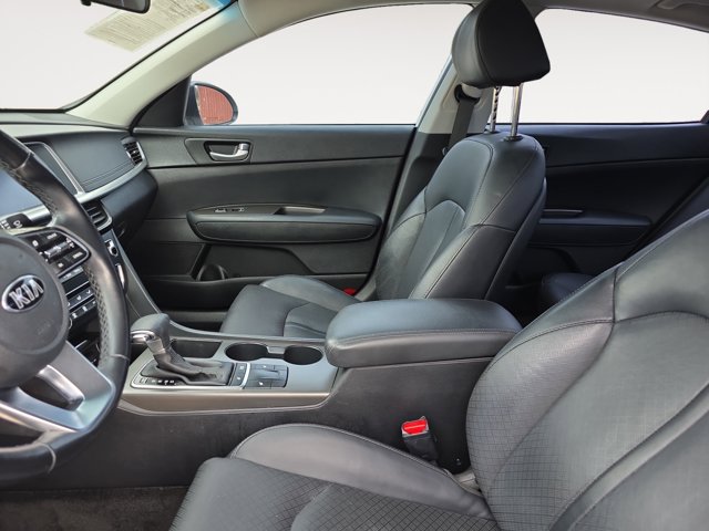 2020 Kia Optima SE Image 13 of 28