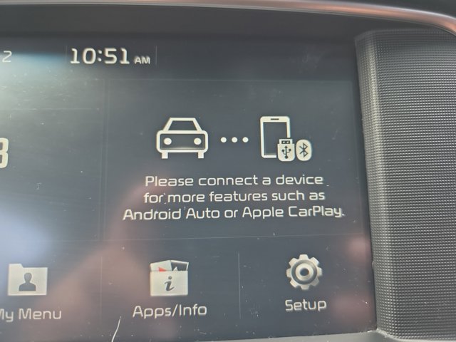 2020 Kia Optima SE Image 27 of 28