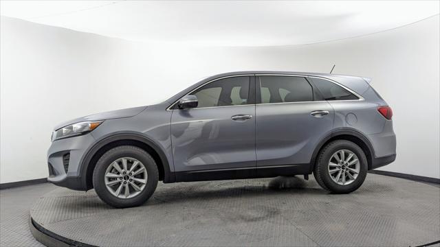 2020 Kia Sorento LX Image 3 of 29