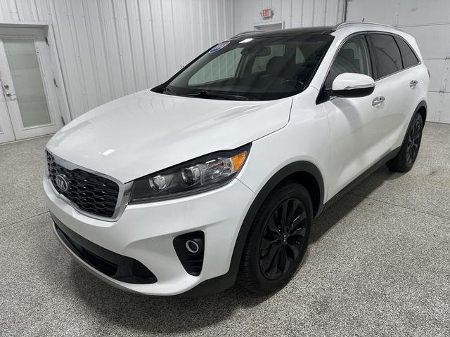 vehicle