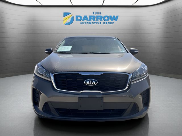 2020 Kia Sorento LX Image 2 of 27