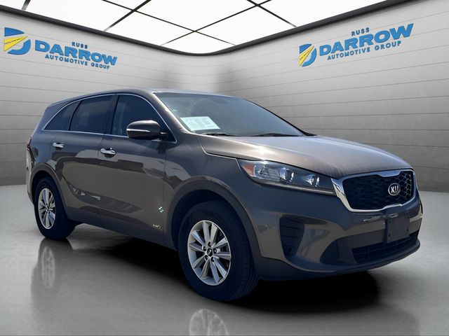2020 Kia Sorento LX Image 3 of 27