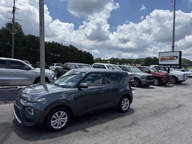 Vehicle image 1 of 22